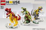 LEGO 40366
